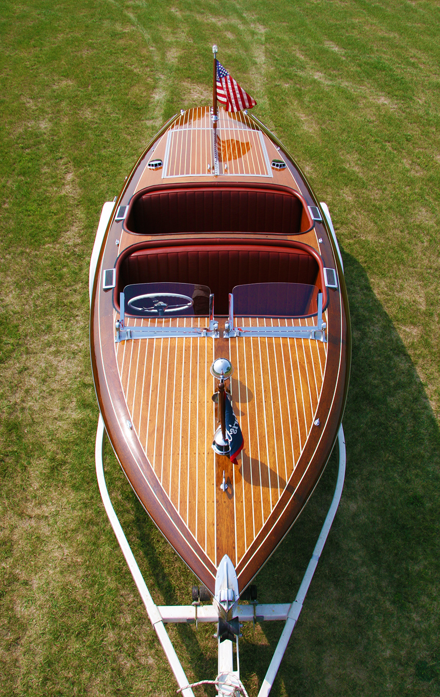 Classic Chris Craft For Sale