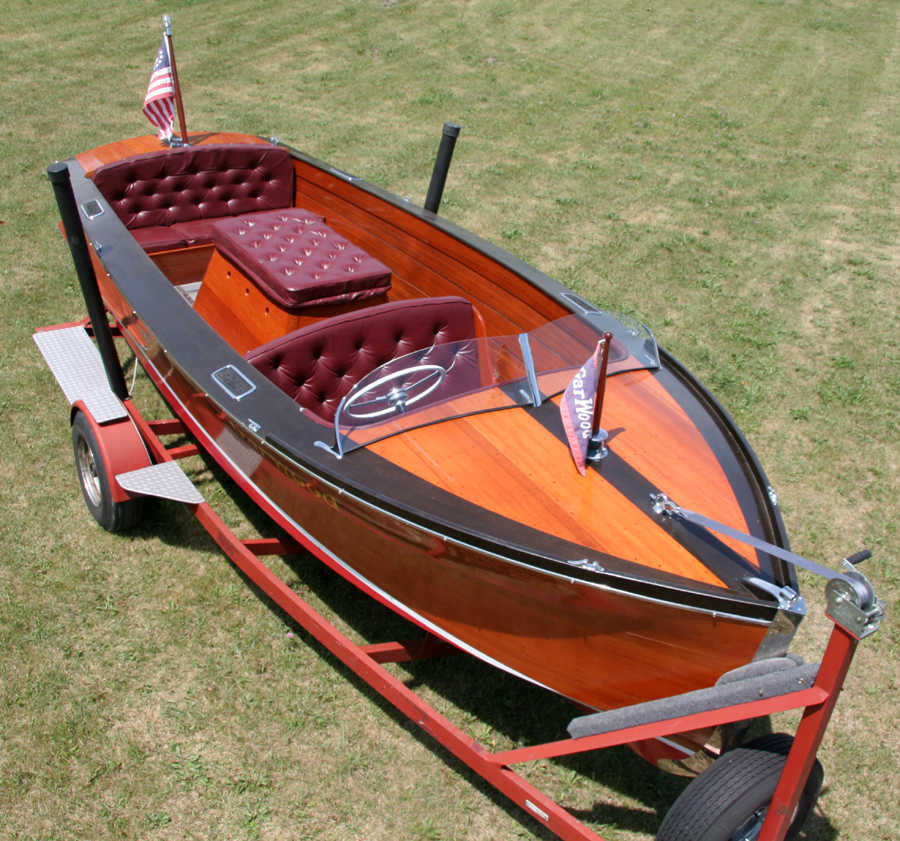 Wooden Boats For Sale In Australia Wooden Boat ...