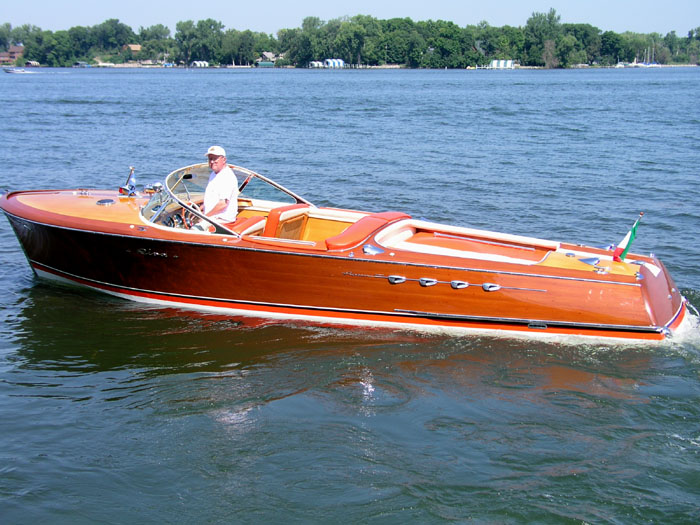 See More Boats: Antique Classic Boats For Sale